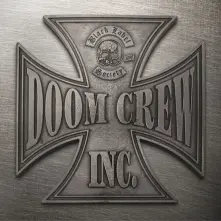 Black Label Society, CD DOOM CREW INC.