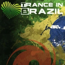 CD V/A - Trance In Brazil