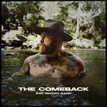 CD COMEBACK