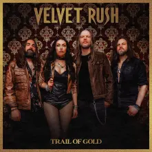 CD TRAIL OF GOLD