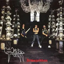 Vinyl Armageddon (+ 7“ Vinyl)