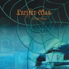 Lucifer Was, Vinyl LUCIFER WAS - IN ANADI'S BOWER