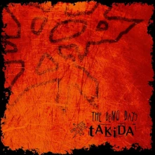 CD TAKIDA - DEMO DAYS