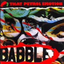 CD Babble