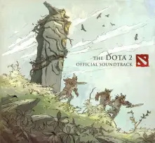 CD DOTA 2