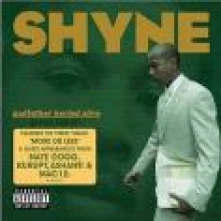 CD SHYNE - GODFATHER BURIED ALIVE