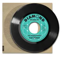 Vinyl 7-LAST MINUTE MIRACLE