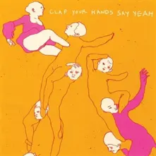 Vinyl CLAP YOUR HANDS SAY YEAH