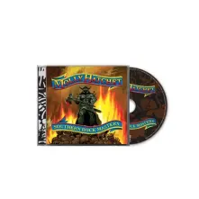 CD Southern Rock Masters
