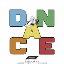 Vinyl D.A.N.C.E.