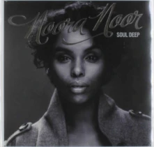Vinyl NOOR, NOORA - SOUL DEEP