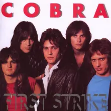 CD FIRST STRIKE
