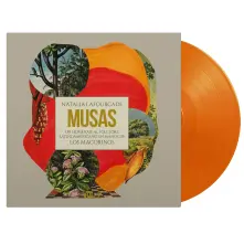 Vinyl Musas Vol. 2