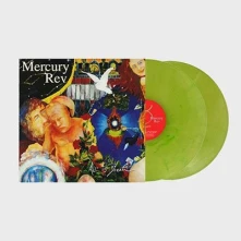 Vinyl MERCURY REV - ALL IS DREAM