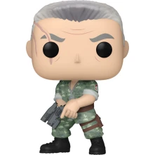 Funko POP! Movies: Miles Quaritch thumbnail