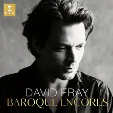 CD BAROQUE ENCORES
