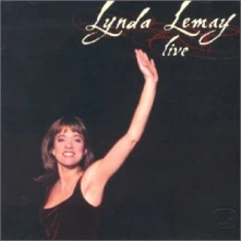 CD LEMAY, LYNDA - LIVE
