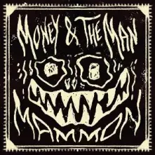 Vinyl MAMMON