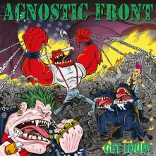 CD GET LOUD!