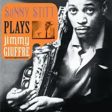 CD PLAYS JIMMY GIUFFRE ARRANGEMETS