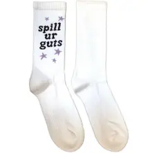 Ponožky Spill Your Guts