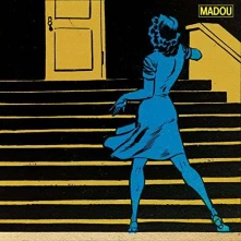 CD MADOU - IS ER IETS