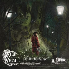 CD TEDUA - Vita Vera - Mixtape, aspettando la Divina Commedia