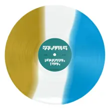 Vinyl UNIVERSAL TRIAL