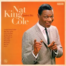 Nat King Cole, Vinyl GREATEST HITS