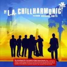 CD L.A. CHILLHARMONIC