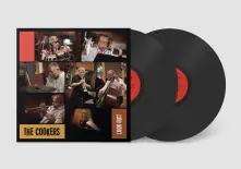 Vinyl LOOK OUT!
