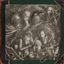 CD OMNIA - ALIVE