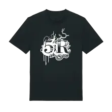 T-shirt 5R