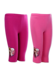 3/4 Frozen, Dievča, Svetlá ružová