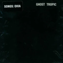 Vinyl GHOST TROPIC