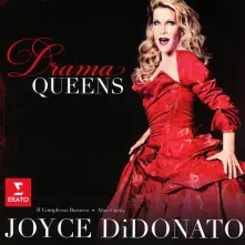 CD DRAMA QUEENS