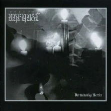 CD URFAUST - DER FREIWILLIGE BETTLER