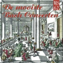 CD DE MOOISTE BACH CONCERTEN