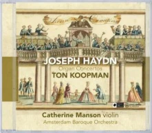 CD COMPLETE ORGAN CONCERTOS