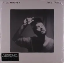 Vinyl FIRST MIND