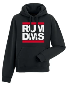 Mikina RUM-DMS
