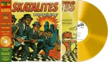 Vinyl THE SKATALITE!