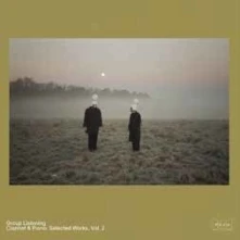 Vinyl CLARINET & PIANO: SELECTED WORKS, VOL. 2