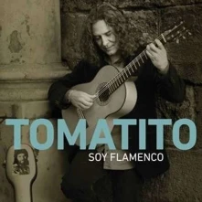CD  TOMATITO - SOY FLAMENCO
