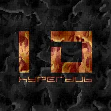 CD HYPERDUB 10.1