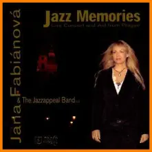 CD JAZZ MEMORIES