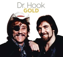 CD DR. HOOK - GOLD