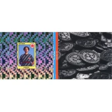 CD Caballero & Jeanjass - Oso / Hat Trick