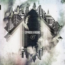 CD CYPRESS HILL & RUSKO - CYPRESS & RUSKO