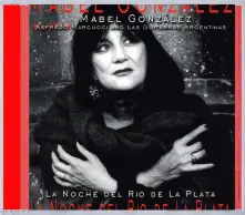 CD LA NOCHE DEL RIO DE